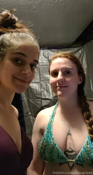 Natashagirlpaid OnlyFans Leaked Free Thumbnail Picture - #9zGLEIF97b