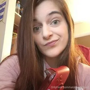 Natashagirlpaid OnlyFans Leaked Free Thumbnail Picture - #X8zcZRnnx9