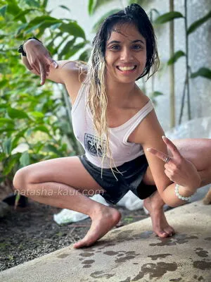 Natashakaurfree OnlyFans Leaked Free Thumbnail Picture - #mm6j7qmg8n