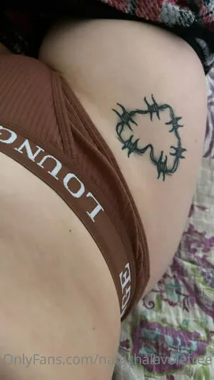 Natashalavoiefree OnlyFans Leaked Free Thumbnail Picture - #5edRCxirD3