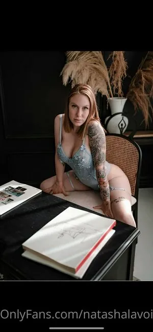 Natashalavoiefree OnlyFans Leaked Free Thumbnail Picture - #9fQpFRDMCn
