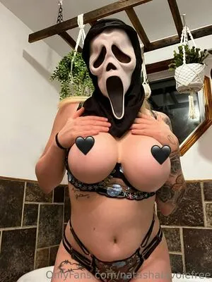 Natashalavoiefree OnlyFans Leaked Free Thumbnail Picture - #IloCjXak59