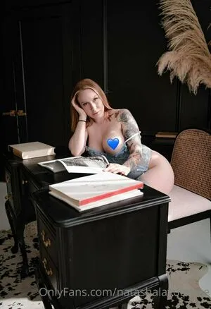 Natashalavoiefree OnlyFans Leaked Free Thumbnail Picture - #OyFY0h5P52