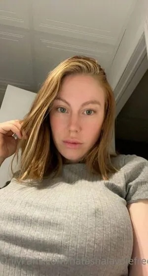 Natashalavoiefree OnlyFans Leaked Free Thumbnail Picture - #wQDEeFHYyu