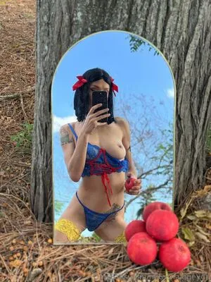 NatashaLegeyda OnlyFans Leaked Free Thumbnail Picture - #UMmXcx3wys