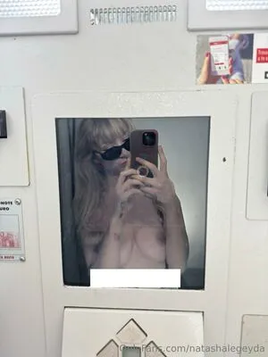 NatashaLegeyda OnlyFans Leaked Free Thumbnail Picture - #gWYz57O6U8