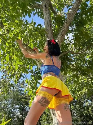 NatashaLegeyda OnlyFans Leaked Free Thumbnail Picture - #honZhYtYWB