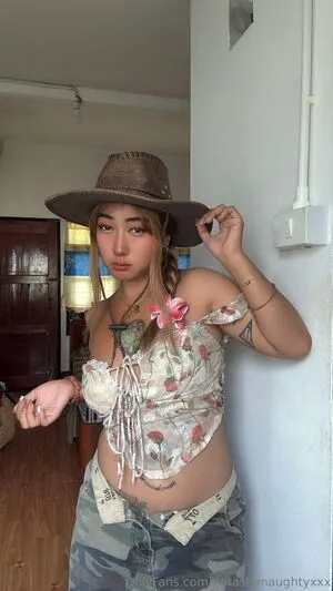 Natashanaughtyxxx OnlyFans Leaked Free Thumbnail Picture - #93PxvNk01J