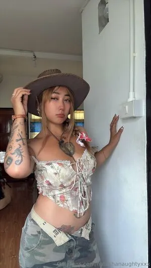 Natashanaughtyxxx OnlyFans Leaked Free Thumbnail Picture - #FWxCM93pGZ