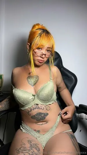Natashanaughtyxxx OnlyFans Leaked Free Thumbnail Picture - #LCSbcdPQdr