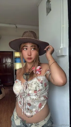 Natashanaughtyxxx OnlyFans Leaked Free Thumbnail Picture - #PN0QzSqhyd