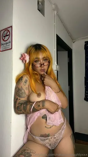 Natashanaughtyxxx OnlyFans Leaked Free Thumbnail Picture - #YYDqBxvr2q
