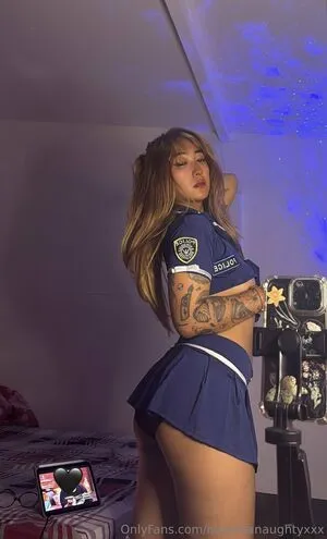Natashanaughtyxxx OnlyFans Leaked Free Thumbnail Picture - #oaDoalU5f8