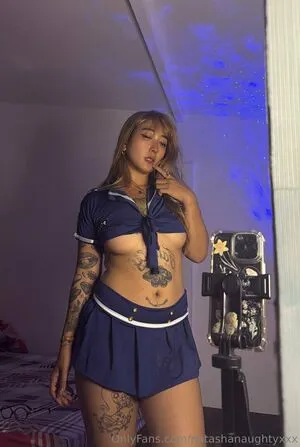 Natashanaughtyxxx OnlyFans Leaked Free Thumbnail Picture - #oholC2onuB