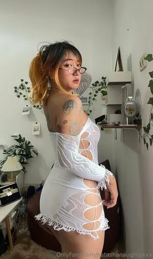 Natashanaughtyxxx OnlyFans Leaked Free Thumbnail Picture - #yCBl05orOR