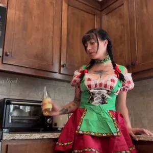 Natashanoel OnlyFans Leaked Free Thumbnail Picture - #12BkmUcKZH