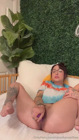 Natashanoelfree OnlyFans Leaked Free Thumbnail Picture - #Obbkslumn0