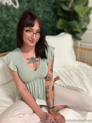 Natashanoelfree OnlyFans Leaked Free Thumbnail Picture - #XpOYwk871J