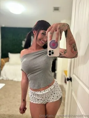 Natashanoelfree OnlyFans Leaked Free Thumbnail Picture - #wp78bUdMm3