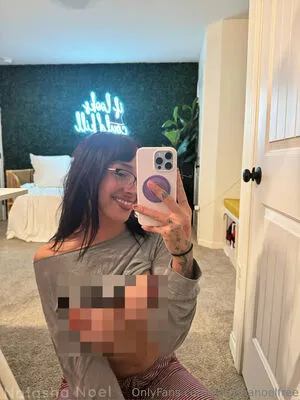Natashanoelfree OnlyFans Leaked Free Thumbnail Picture - #y1S7j6aAXq