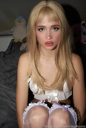 Natashaprincess OnlyFans Leaked Free Thumbnail Picture - #qsBekIpgMY