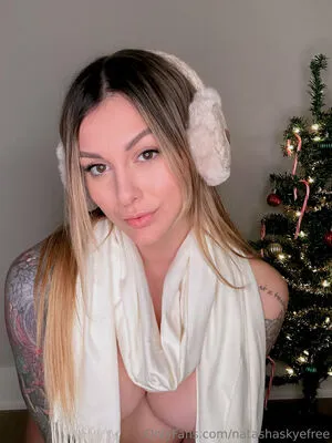 Natashaskyefree OnlyFans Leaked Free Thumbnail Picture - #kuhyZhk5Lp