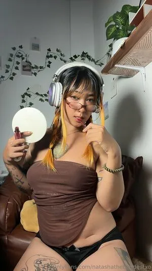 Natashathebaddestxo OnlyFans Leaked Free Thumbnail Picture - #3FD8jxYReE