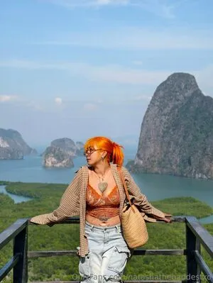 Natashathebaddestxo OnlyFans Leaked Free Thumbnail Picture - #7N3tNeyDp4