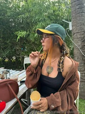 Natashathebaddestxo OnlyFans Leaked Free Thumbnail Picture - #gZZybkhGIH