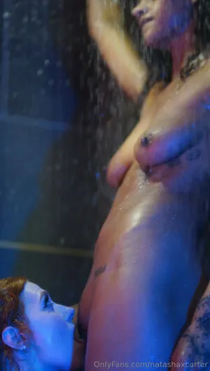 Natashaxcarter OnlyFans Leaked Free Thumbnail Picture - #XTmoKNpgLR