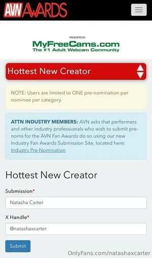 Natashaxcarter OnlyFans Leaked Free Thumbnail Picture - #bJh08rIErf