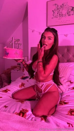 Natashaxof OnlyFans Leaked Free Thumbnail Picture - #cYrwXshV6o