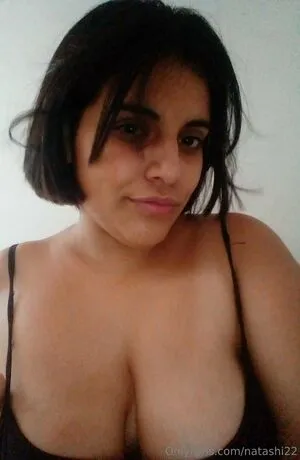 Natashi22 OnlyFans Leaked Free Thumbnail Picture - #8UiYyrYGST