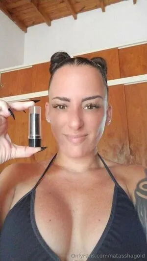Natasshagold OnlyFans Leaked Free Thumbnail Picture - #szs98djz5T