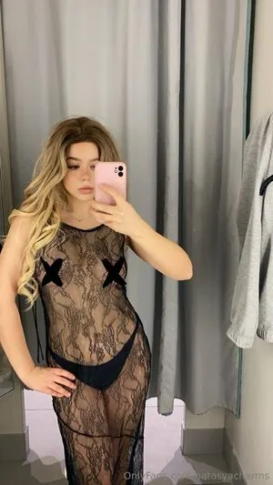Natasyacharms OnlyFans Leaked Free Thumbnail Picture - #0p72MsZzK1