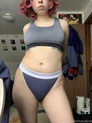 Natcatbrat OnlyFans Leaked Free Thumbnail Picture - #EFuQcUGoFZ
