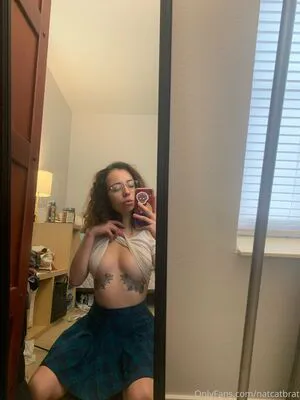 Natcatbrat OnlyFans Leaked Free Thumbnail Picture - #PLD6AZxzld