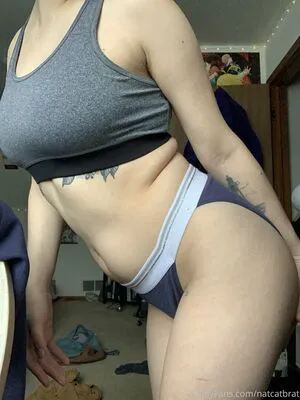 Natcatbrat OnlyFans Leaked Free Thumbnail Picture - #q4PafeeR0L