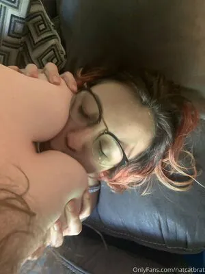 Natcatbrat OnlyFans Leaked Free Thumbnail Picture - #v80ldYCijm