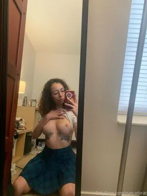 Natcatbrat OnlyFans Leaked Free Thumbnail Picture - #vyjw32jZRS