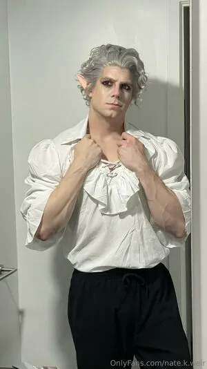 Nate K Weir OnlyFans Leaked Free Thumbnail Picture - #ErGDiyYxOm