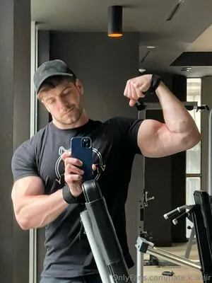 Nate K Weir OnlyFans Leaked Free Thumbnail Picture - #IcebGoVeba