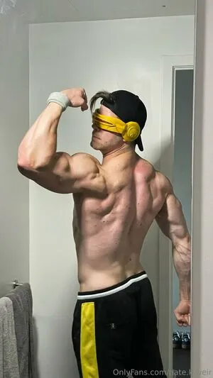 Nate K Weir OnlyFans Leaked Free Thumbnail Picture - #Lc4GfuE321
