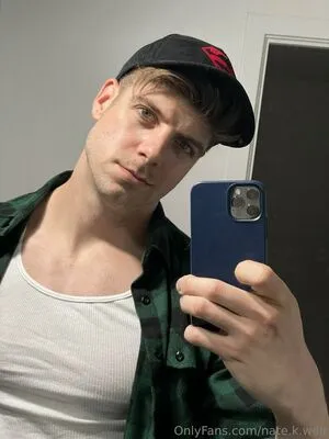 Nate K Weir OnlyFans Leaked Free Thumbnail Picture - #OEE42Fl44D