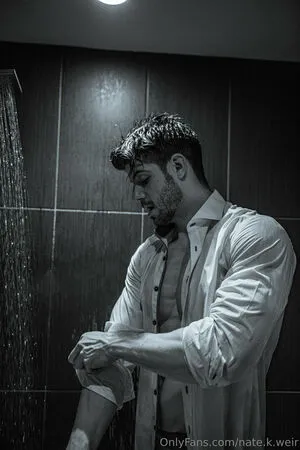 Nate K Weir OnlyFans Leaked Free Thumbnail Picture - #Tt6h5BLoGD
