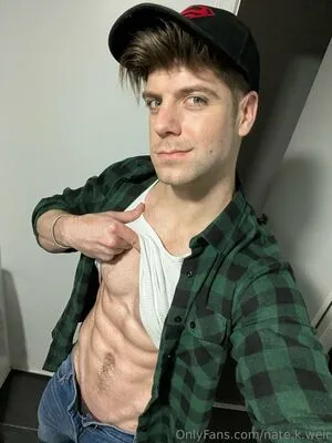Nate K Weir OnlyFans Leaked Free Thumbnail Picture - #UOVdz8SnJu