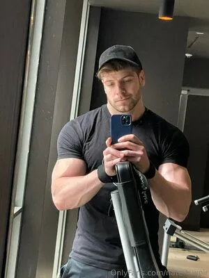 Nate K Weir OnlyFans Leaked Free Thumbnail Picture - #XNBBnHexRk