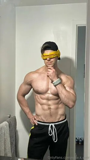 Nate K Weir OnlyFans Leaked Free Thumbnail Picture - #XShZphtxoR