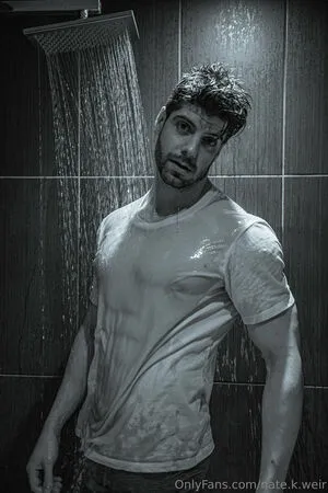 Nate K Weir OnlyFans Leaked Free Thumbnail Picture - #ZsooFL6908