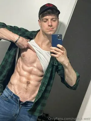 Nate K Weir OnlyFans Leaked Free Thumbnail Picture - #dRFxLYZX9S